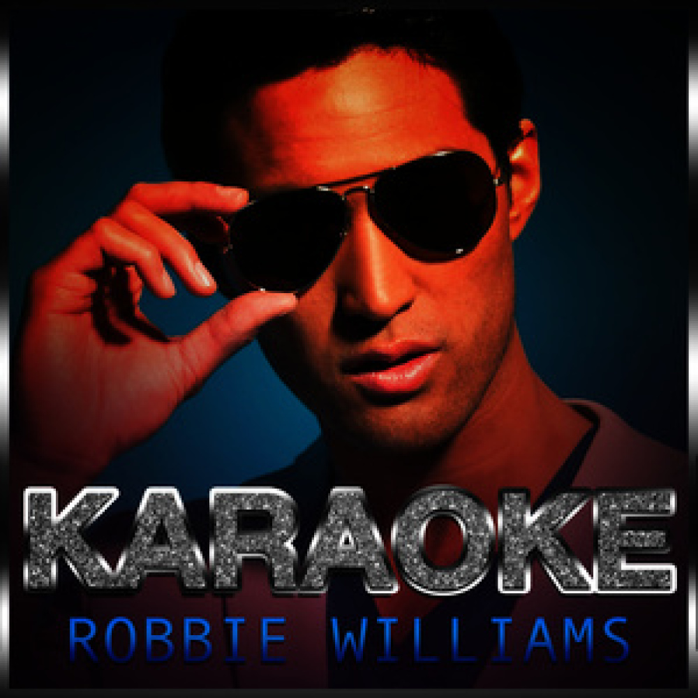 Karaoke - Robbie Williams