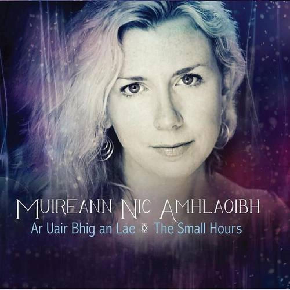 Muireann Nic Amhlaoibh