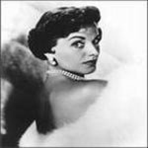 Kay Starr ดาวน์โหลดและฟังเพลงฮิตจาก Kay Starr