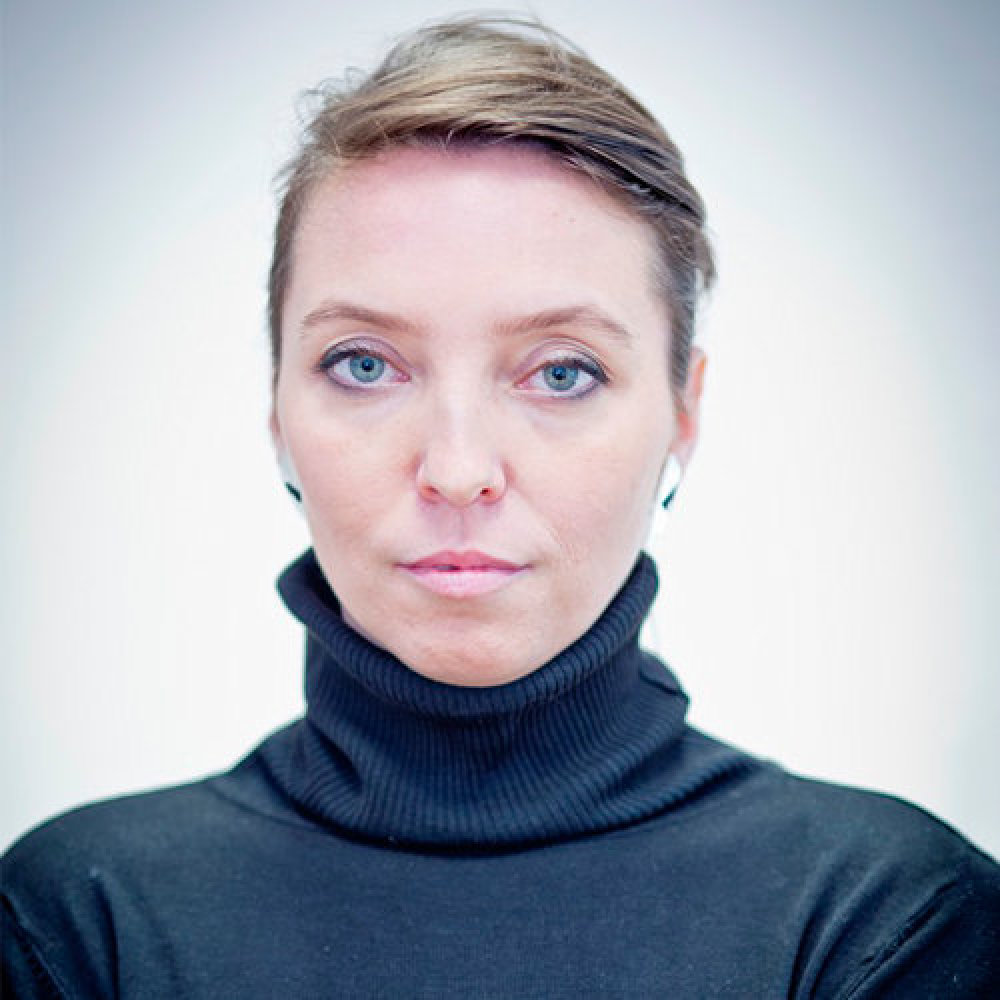 Anna Szostak