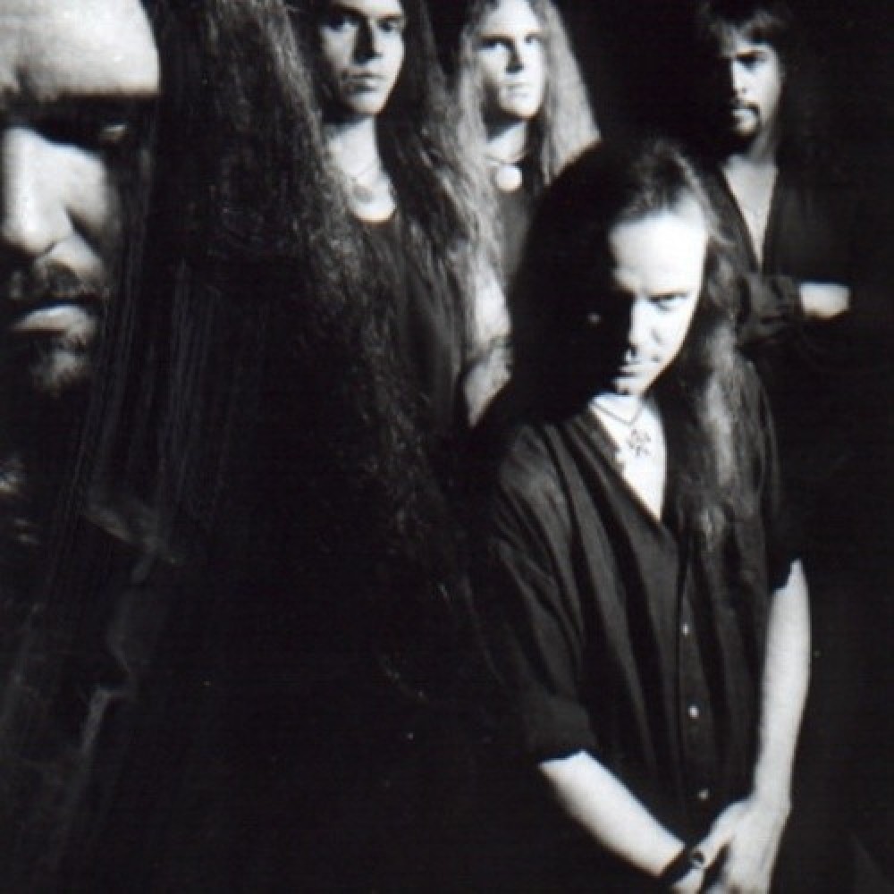 Solitude Aeturnus