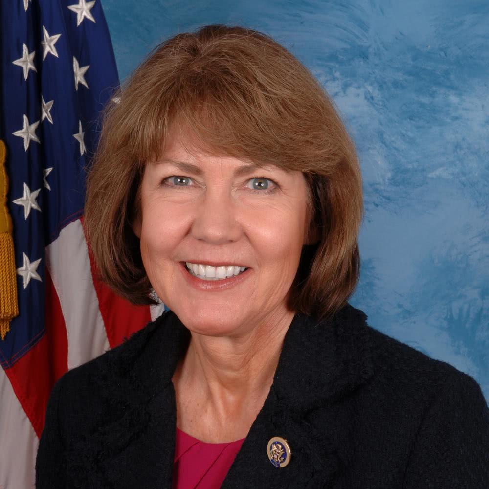 Anne Kirkpatrick