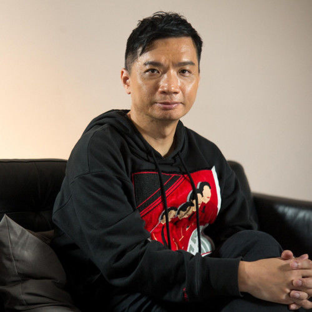 Keith Chan