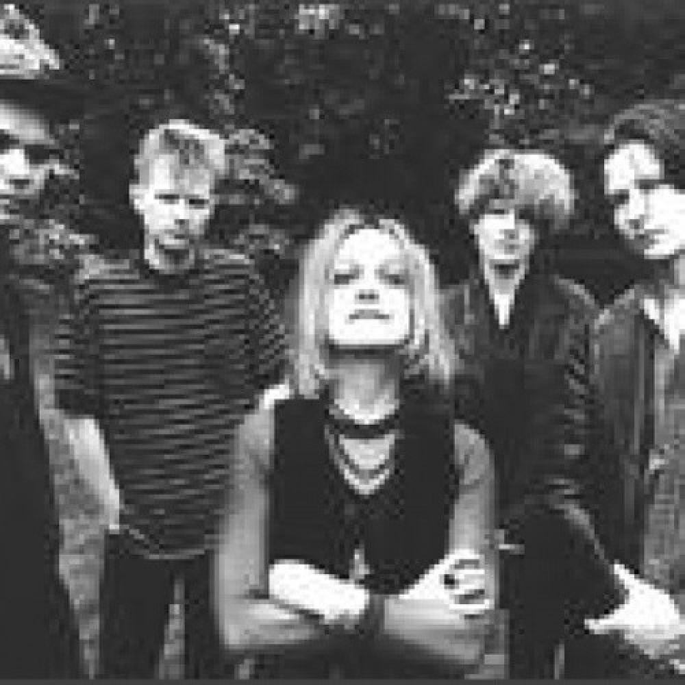 The Heart Throbs