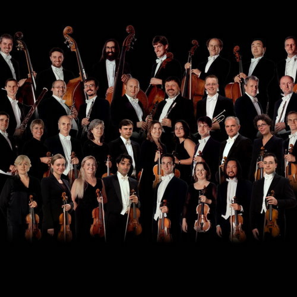 Orchestra della Svizzera Italiana