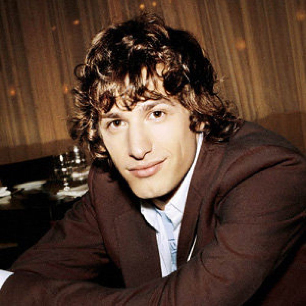 Andy Samberg