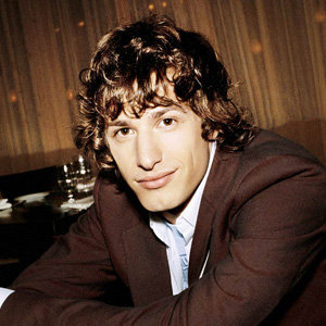 Andy Samberg ดาวน์โหลดและฟังเพลงฮิตจาก Andy Samberg
