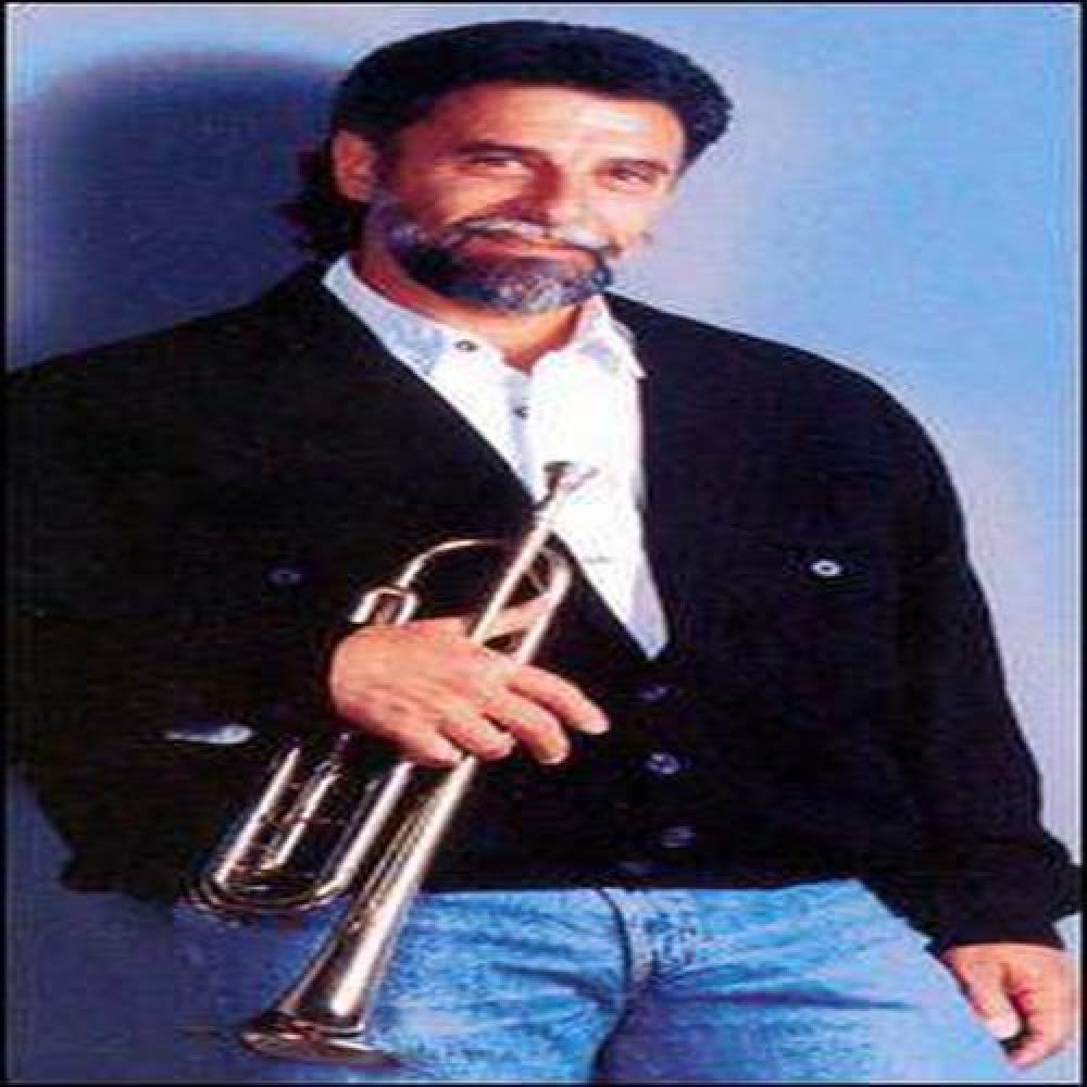 Marvin Stamm