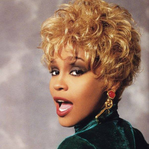 Whitney Houston