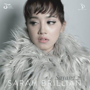 Sarah Brillian