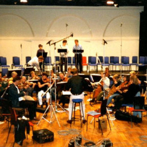 Hanover Band ดาวน์โหลดและฟังเพลงฮิตจาก Hanover Band
