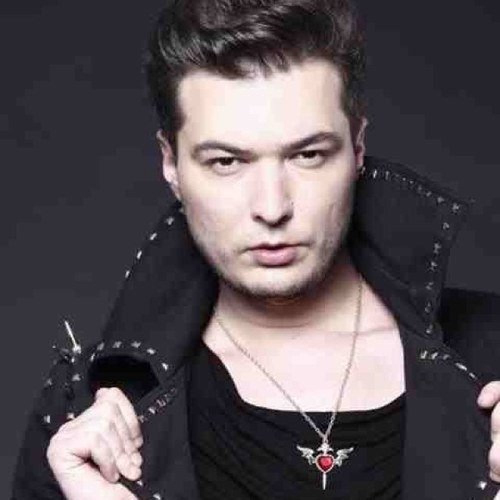 Liviu Hodor
