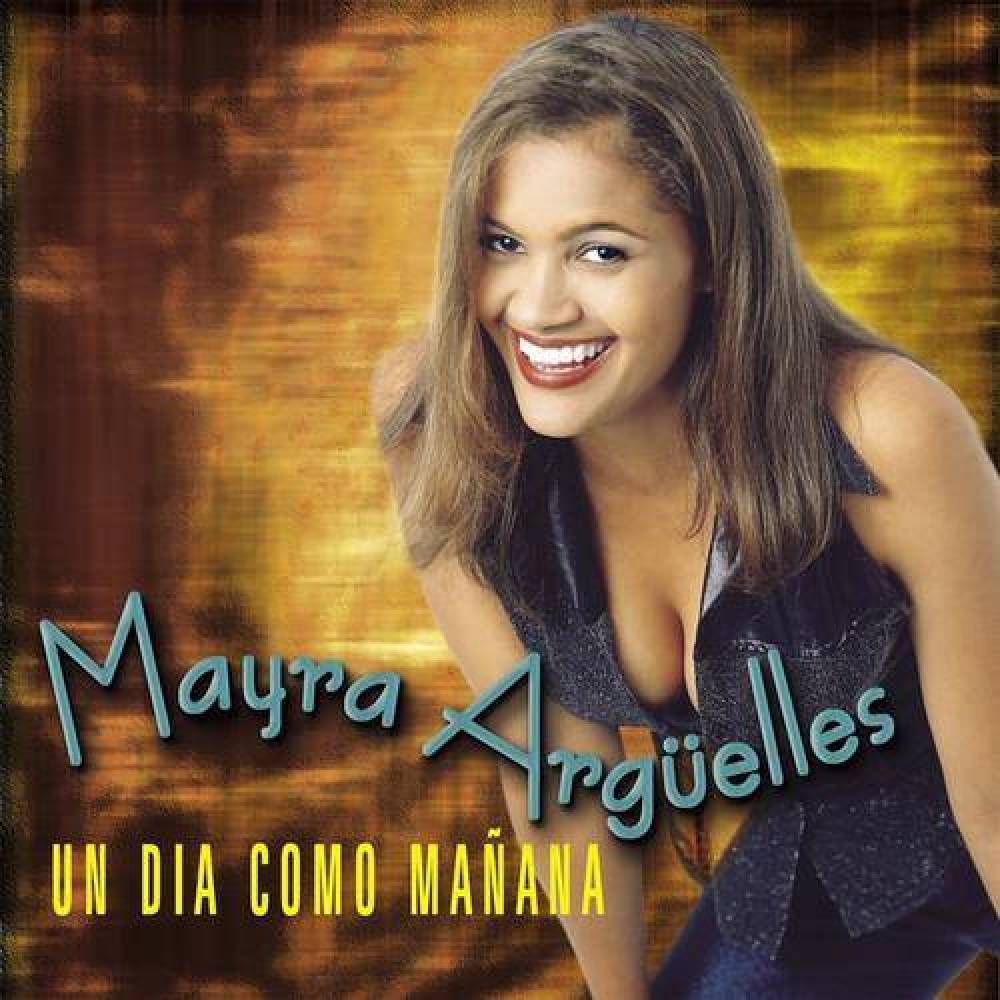 Mayra Arguelles