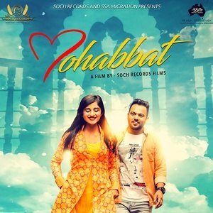 Listen to Mohabbat song with lyrics from Mani Dhindsa