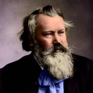 Johannes Brahms ดาวน์โหลดและฟังเพลงฮิตจาก Johannes Brahms