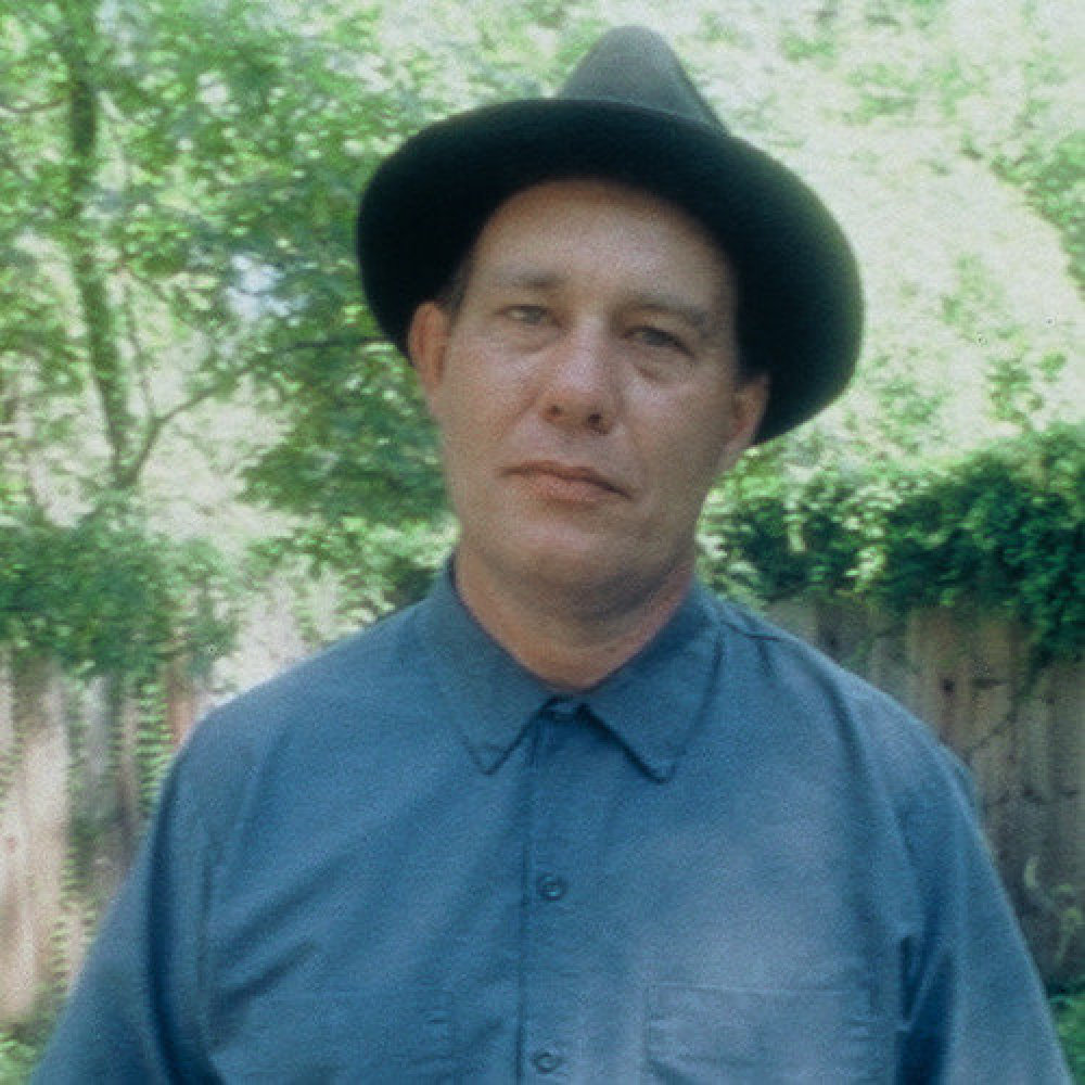 Jon Dee Graham