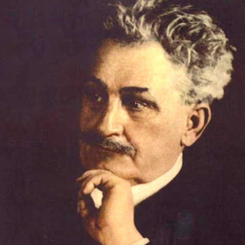 Leos Janacek