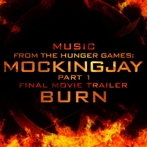 ดาวน์โหลดและฟังเพลง Music from The "Hunger Games: Mockingjay Pt. 1"(Cover Version) พร้อมเนื้อเพลงจาก L'Orchestra Cinematique