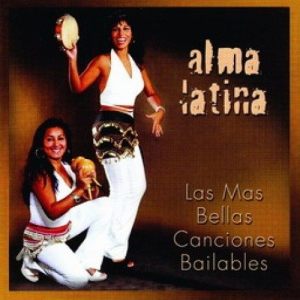 Alma Latina ดาวน์โหลดและฟังเพลงฮิตจาก Alma Latina