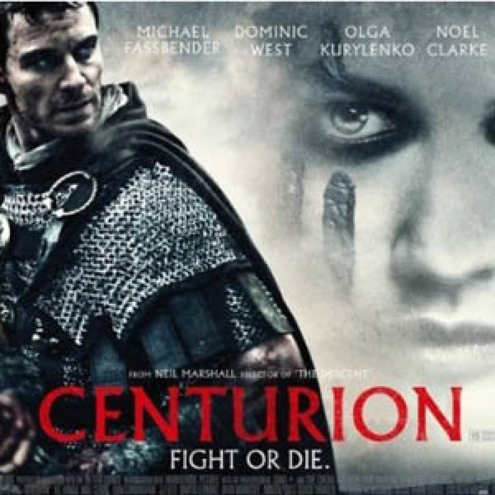 Centurion