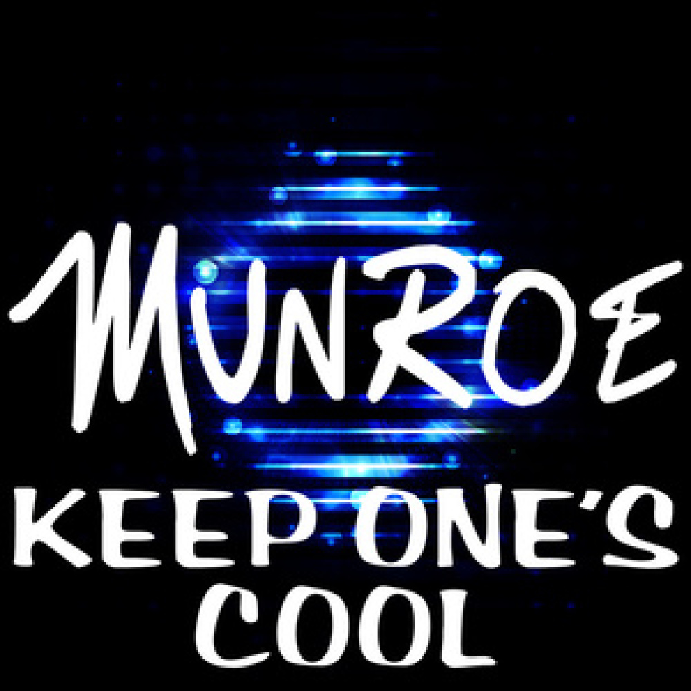 Keep One's Cool (Extended Mix)