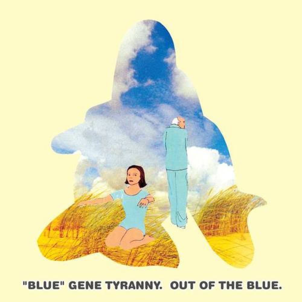 Blue Gene Tyranny