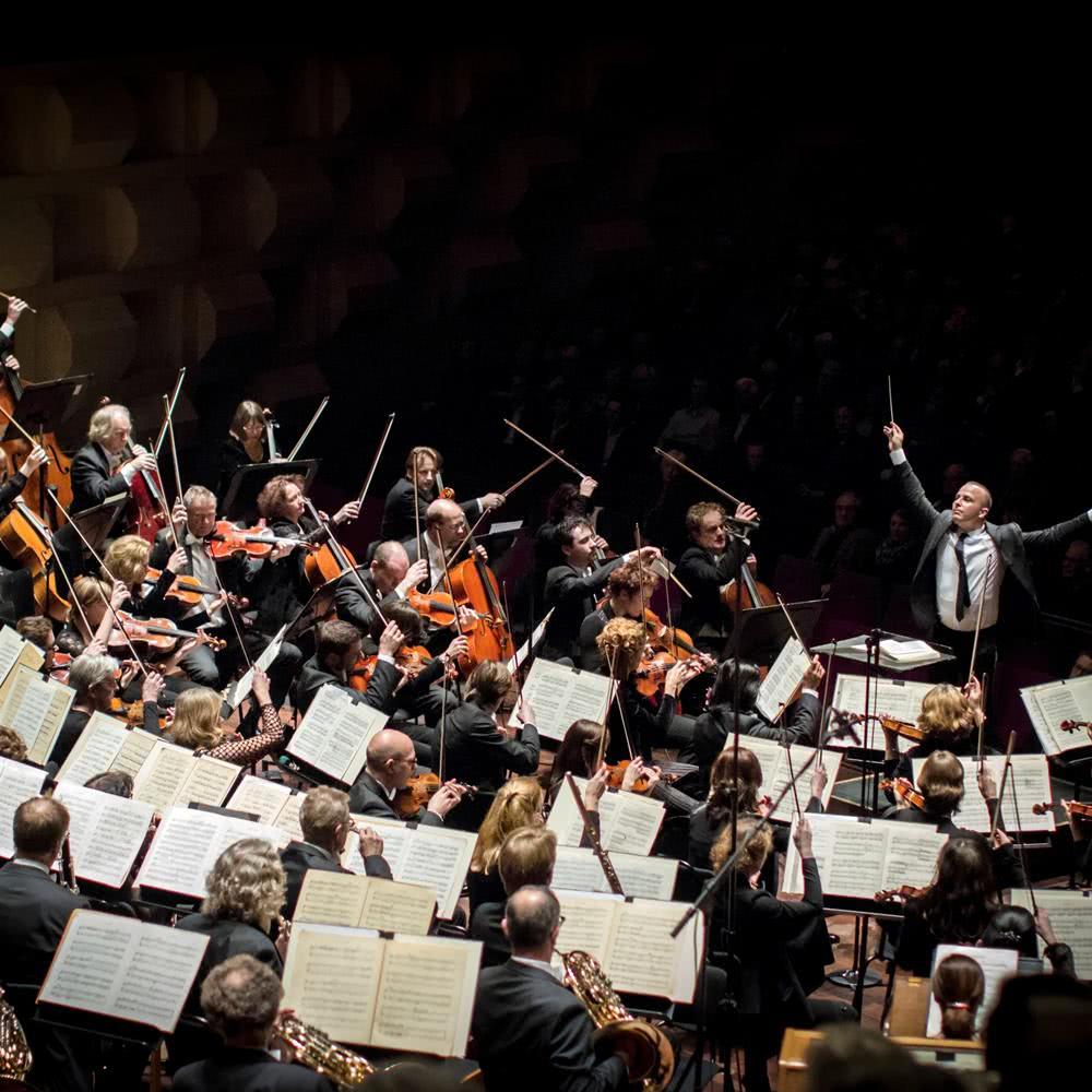 Rotterdam Philharmonic Orchestra