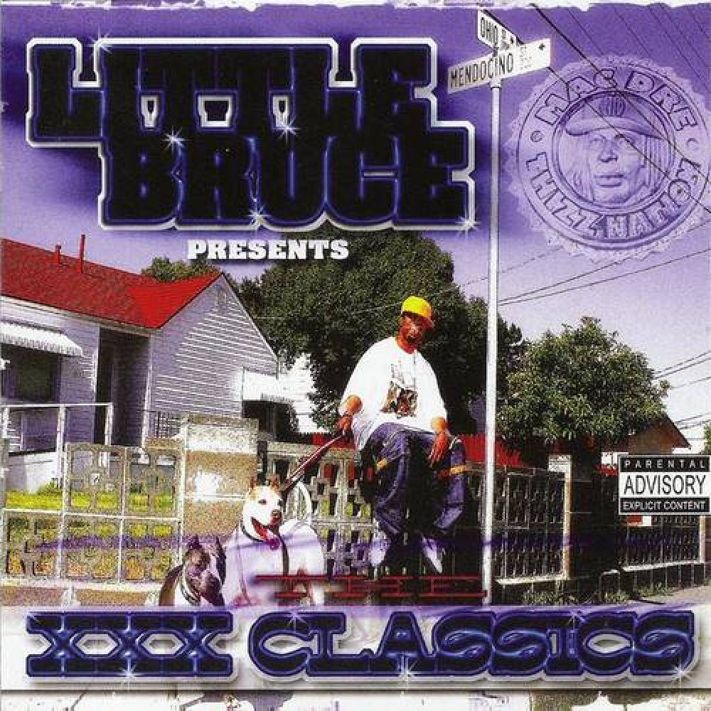 It's Time (feat. E-40 & B-Legit) (Explicit)