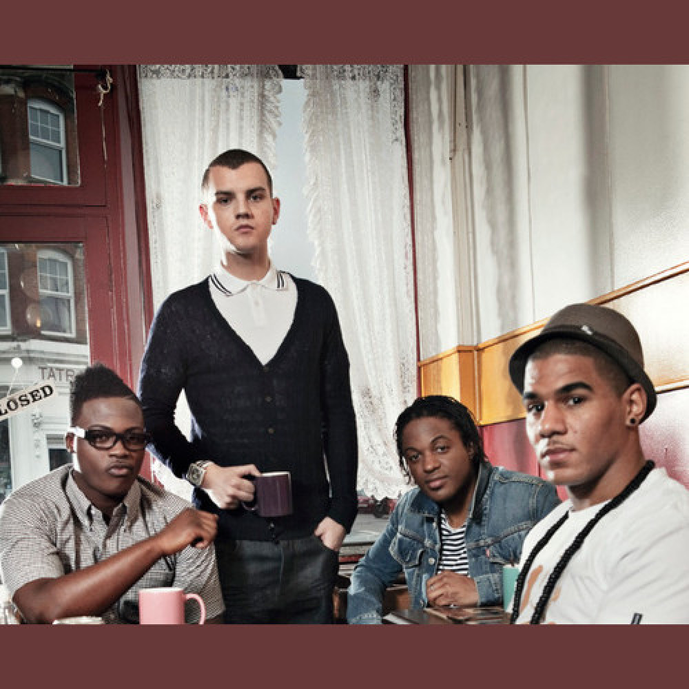 Kid British