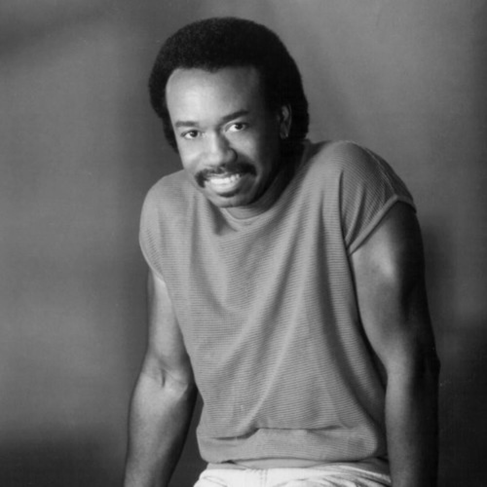 Maurice White