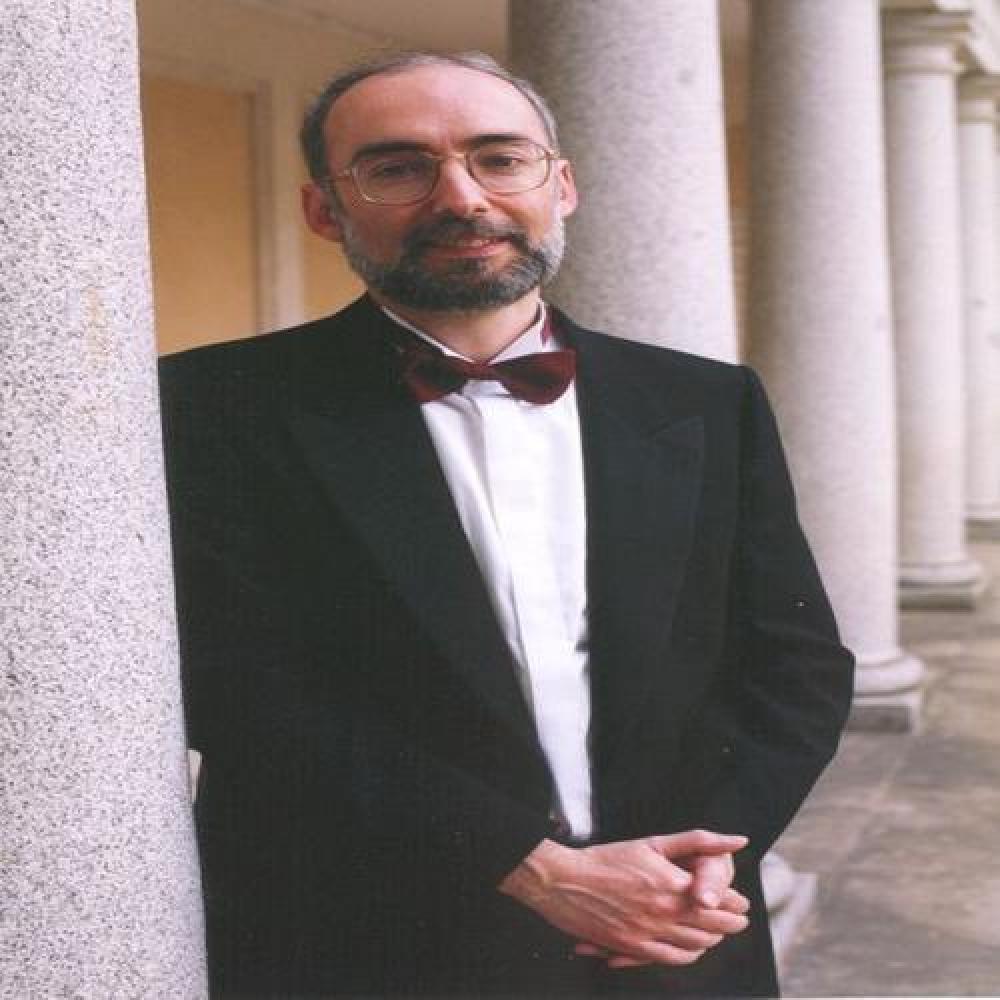Lorenzo Ghielmi