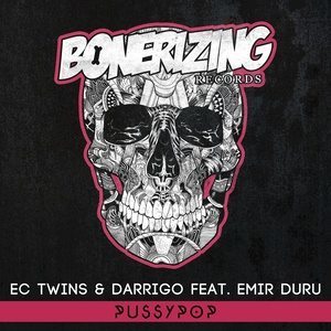 Album PU$$YPOP from Ec Twins