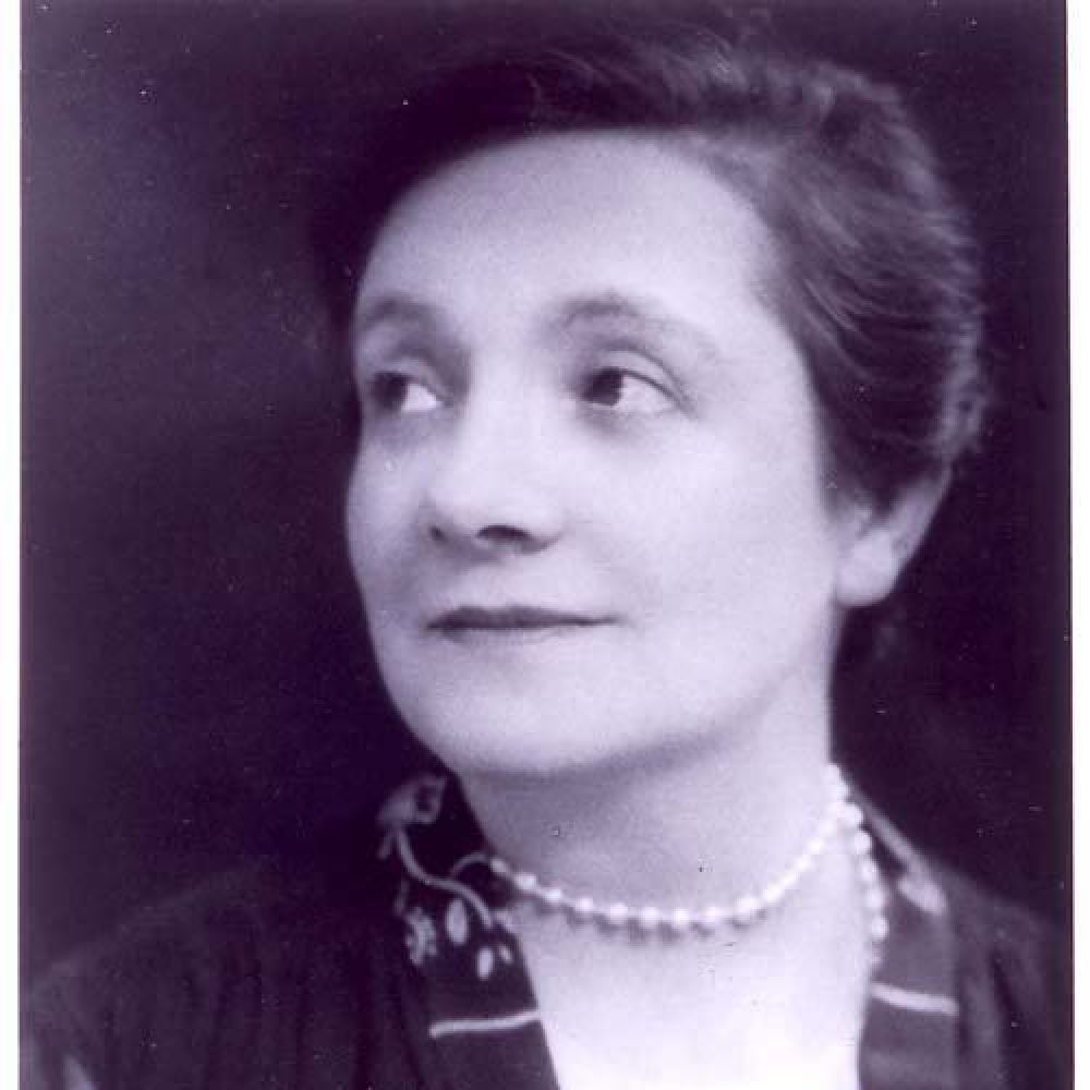 Claire Croiza