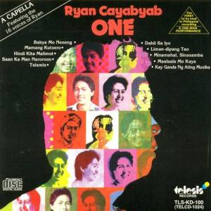 RYAN CAYABYAB ดาวน์โหลดและฟังเพลงฮิตจาก RYAN CAYABYAB