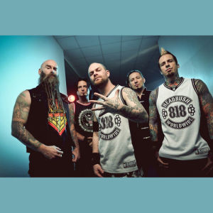 Five Finger Death Punch