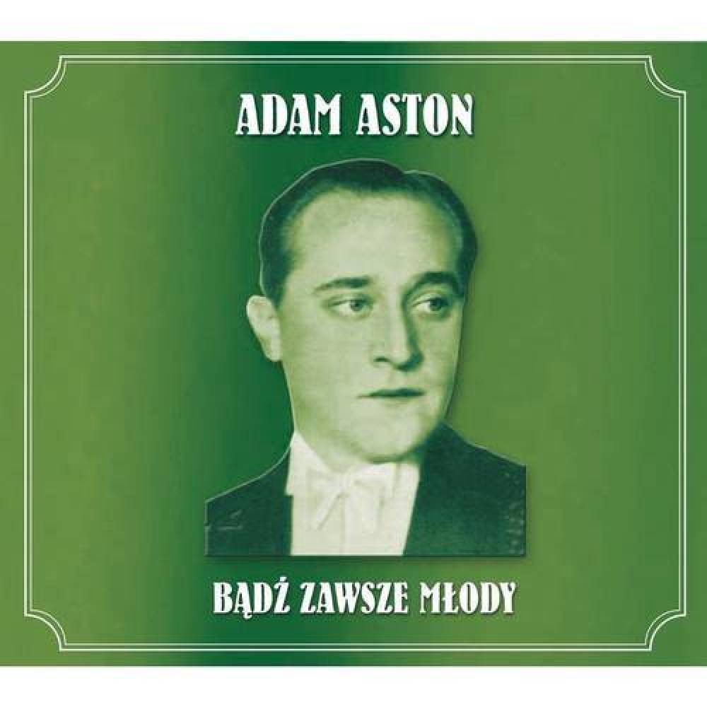 Adam Aston