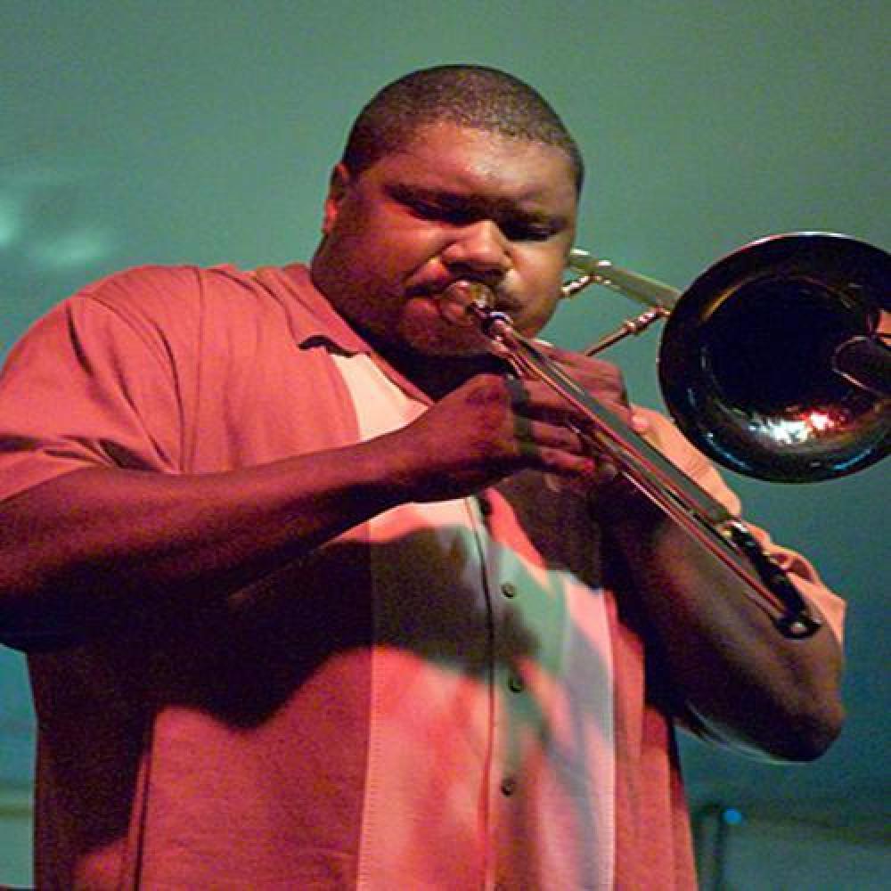 Wycliffe Gordon