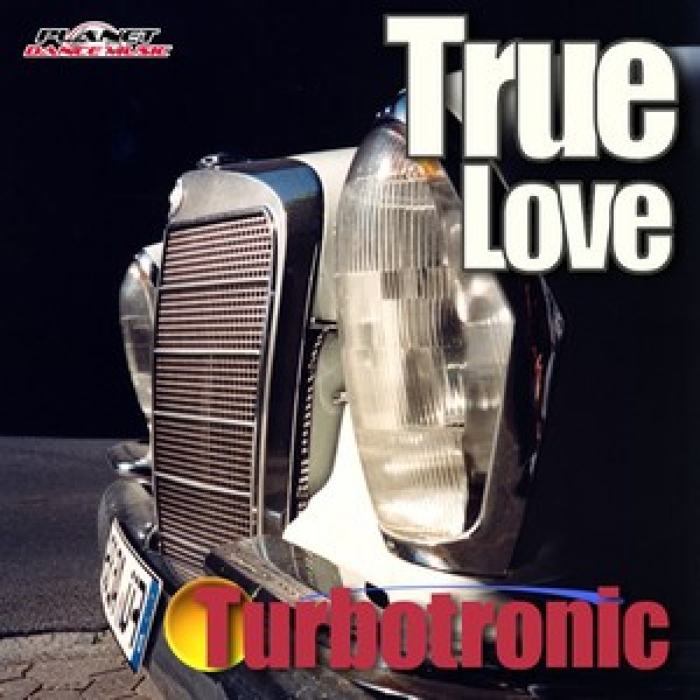 True Love (Radio Edit)