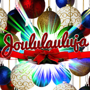 收聽Joululauluja的We Wish You a Merry Christmas歌詞歌曲