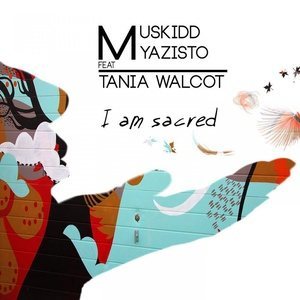 收聽Muskidd的I Am Sacred歌詞歌曲
