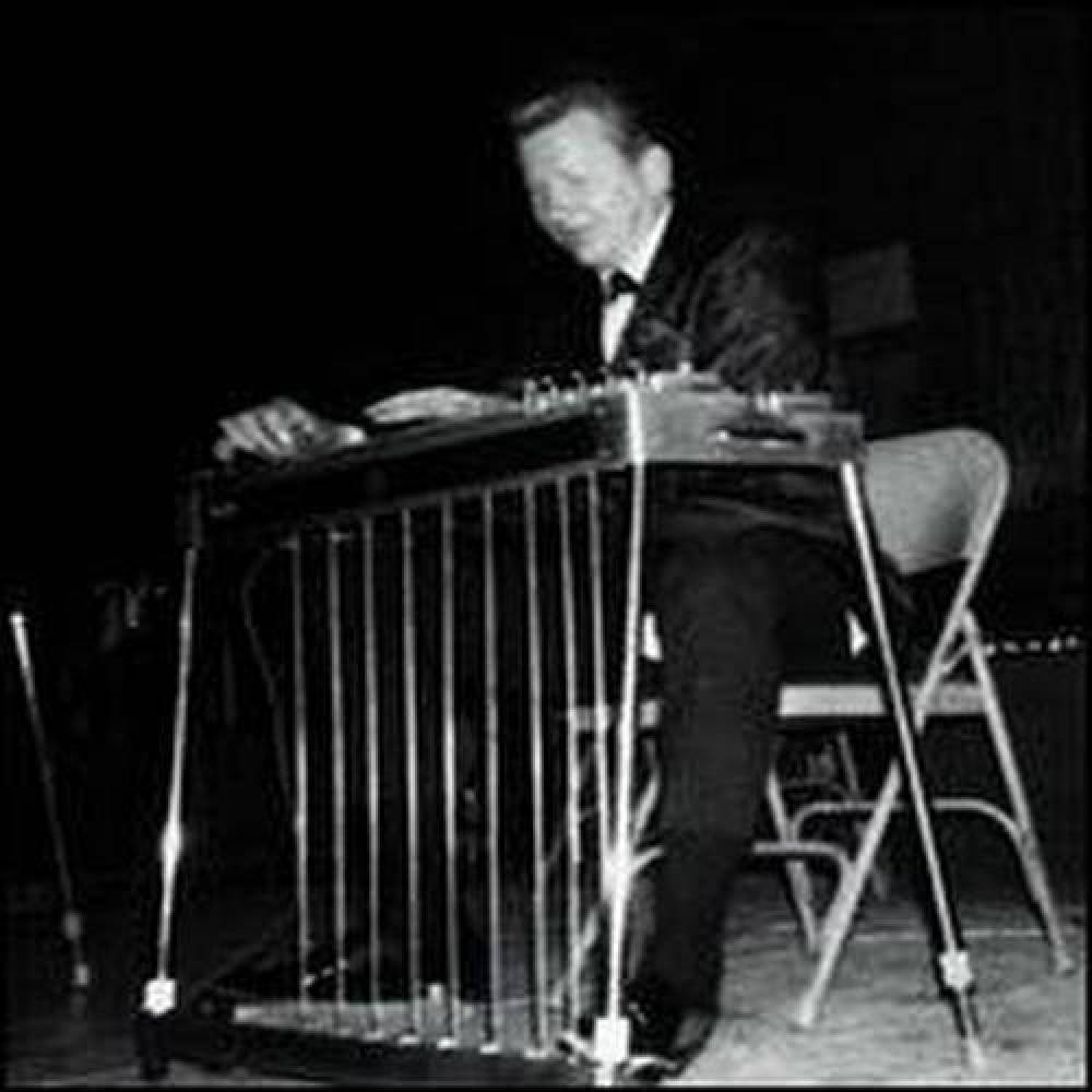 Jimmy Day