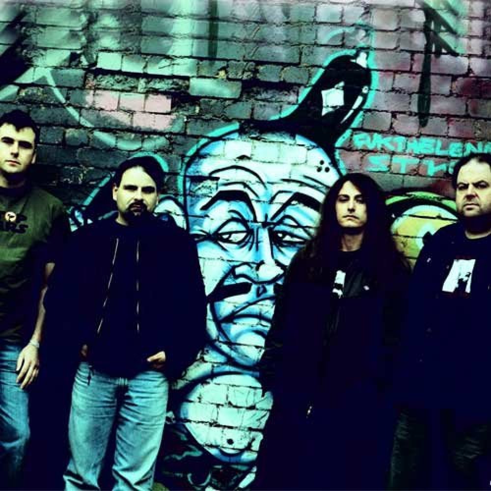Napalm Death