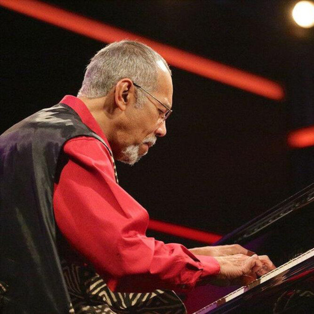 Stanley Cowell