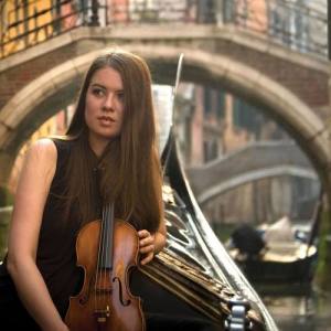 Lara St. John ดาวน์โหลดและฟังเพลงฮิตจาก Lara St. John
