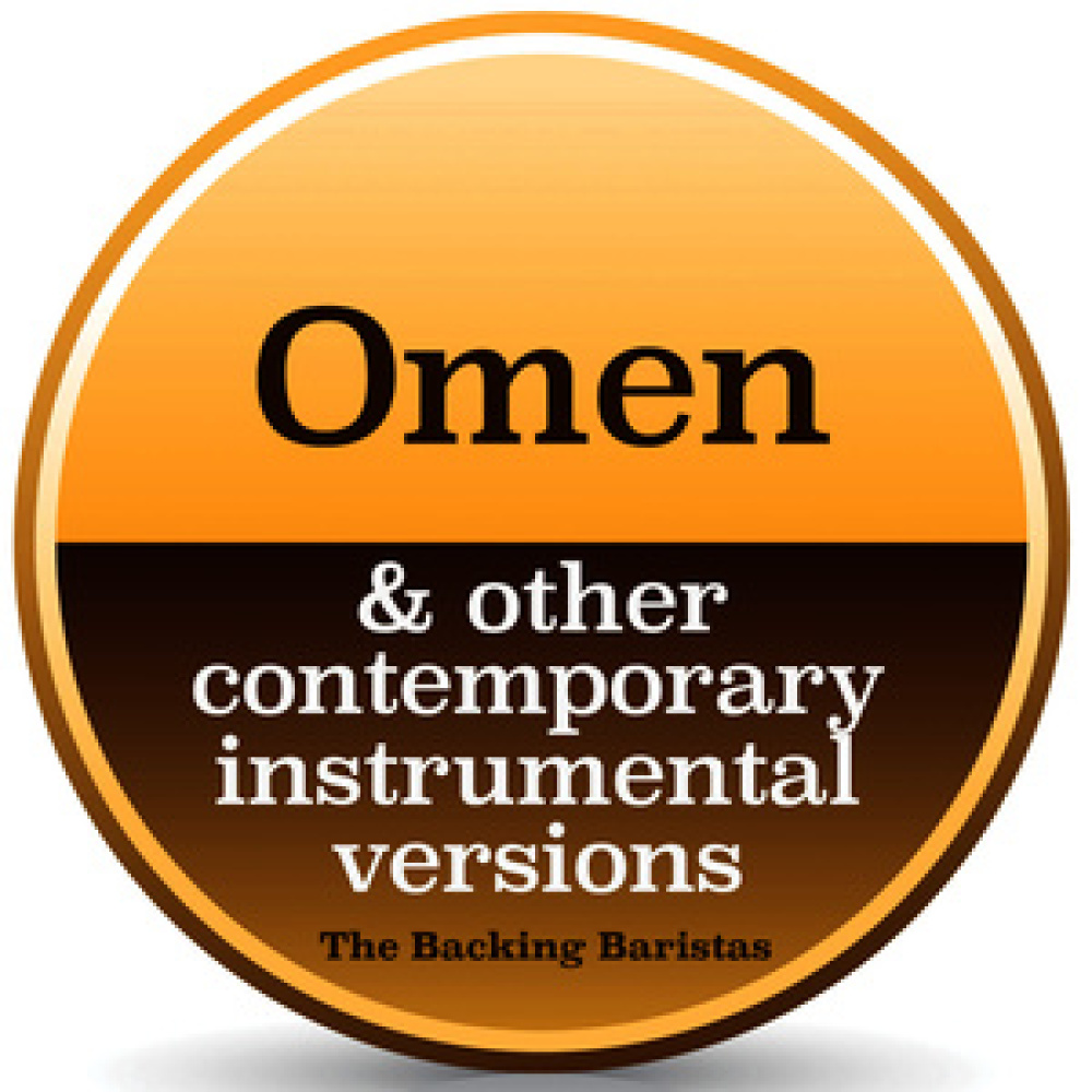 Omen & Other Contemporary Instrumental Versions