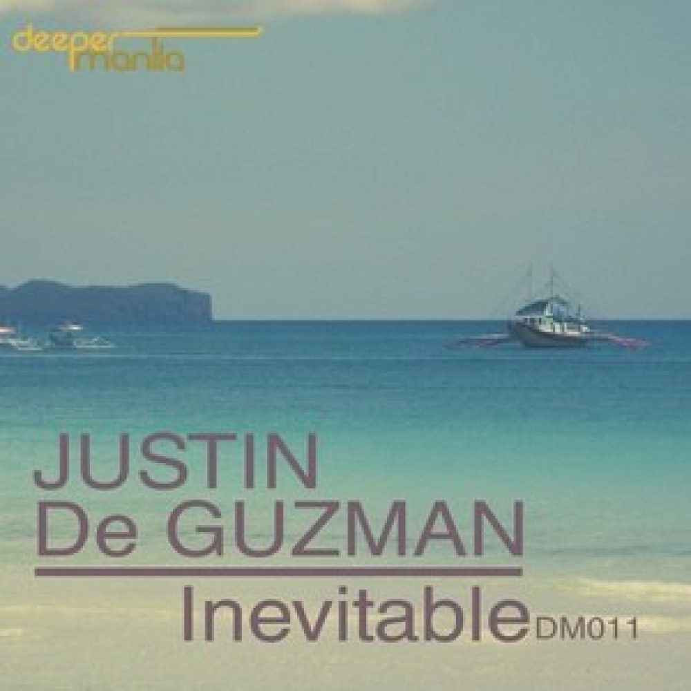 Inevitable (Justin's Tropical Dub)