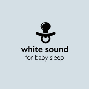 ดาวน์โหลดและฟังเพลง White Noise: Binaural Beat พร้อมเนื้อเพลงจาก White Noise For Baby Sleep