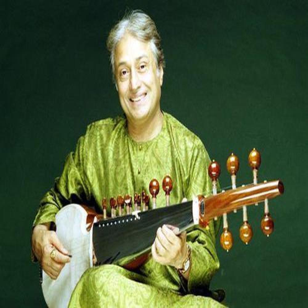 Raag Darbari - Alaap, Jor, Jhala