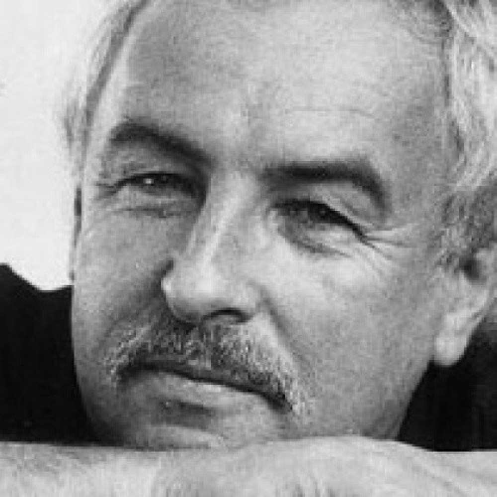 Karl Berger