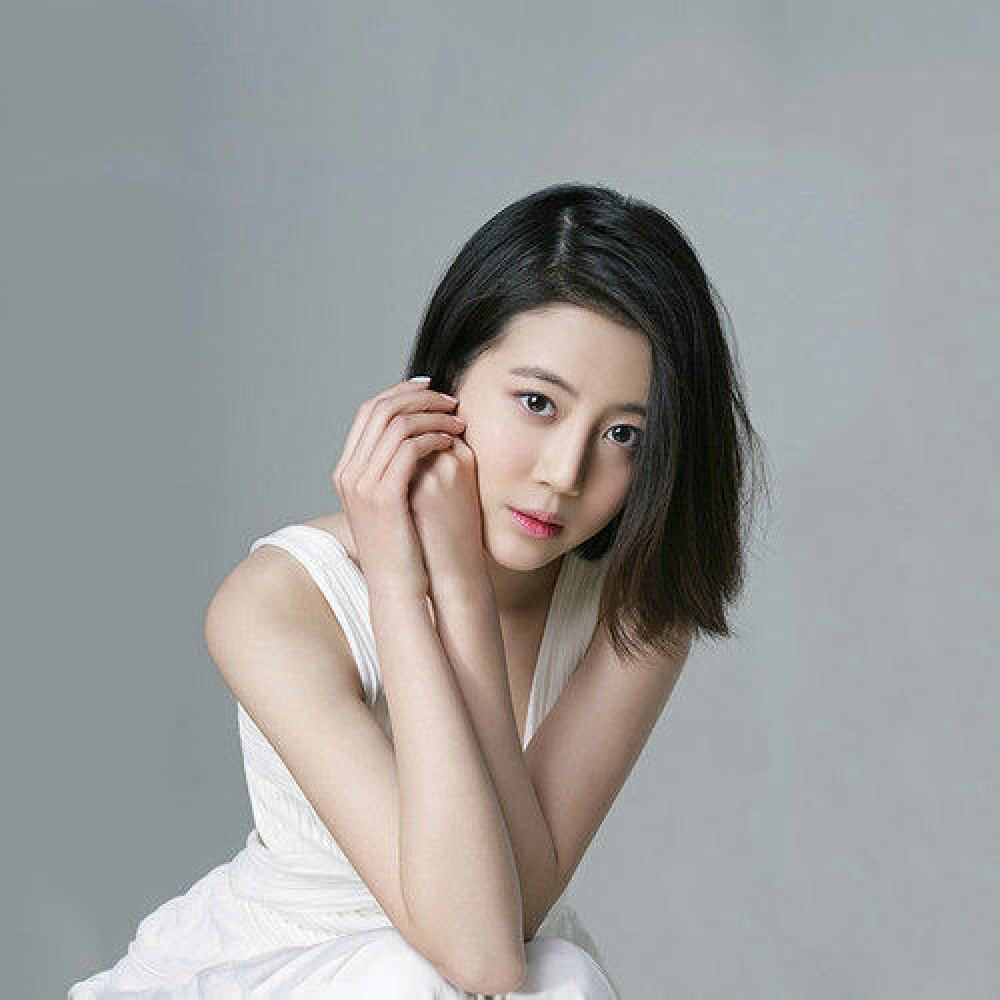 李溪芮